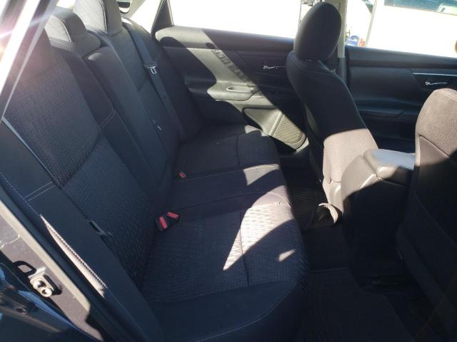 Photo 6 from auction – 2016 NISSAN ALTIMA 2.5 with VIN 1N4AL3AP3GN350332