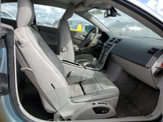 Photo 5 from auction – 2009 VOLVO C70 T5 with VIN YV1MC67249J074770