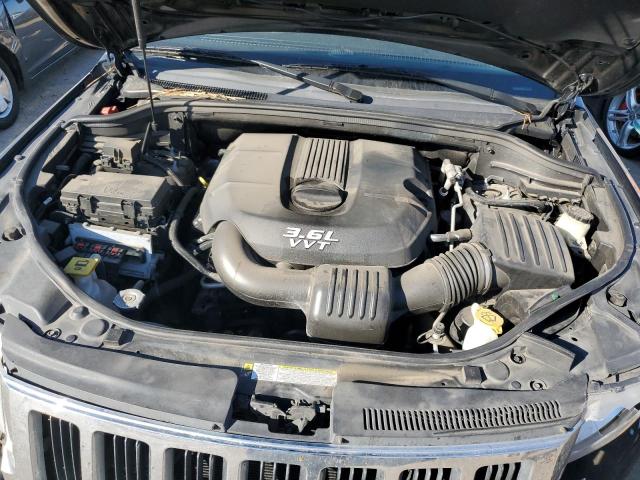 Photo 7 from auction – 2013 JEEP GRAND CHER with VIN 1C4RJEBG5DC645033