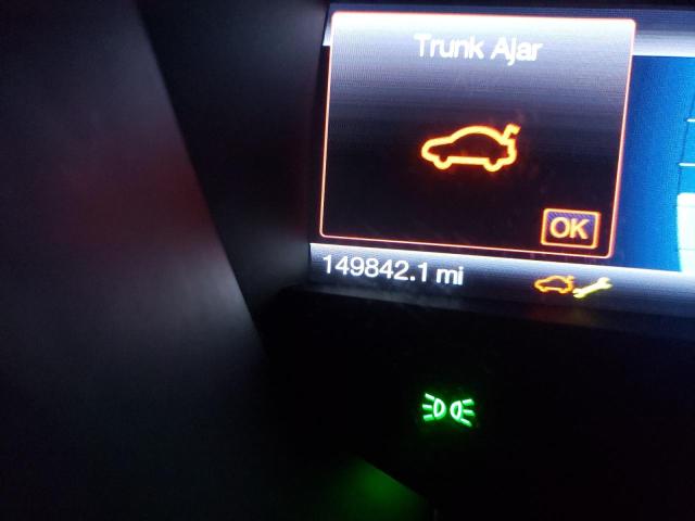 Photo 8 from auction – 2013 FORD FUSION SE with VIN 3FA6P0HR0DR175210