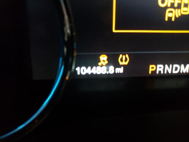 Photo 8 from auction – 2019 FORD F150 SUPER with VIN 1FTEW1E41KFB40564
