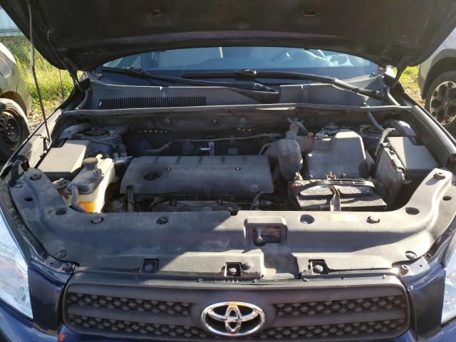 Photo 7 from auction – 2007 TOYOTA RAV4 with VIN JTMBD33V975071894