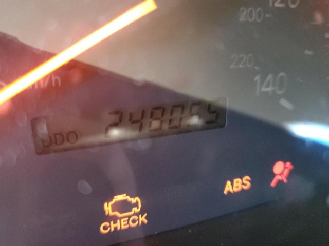 Zdjęcie 8 z aukcji – 2000 LEXUS ES 300 z VIN JT8BF28G7Y5103692