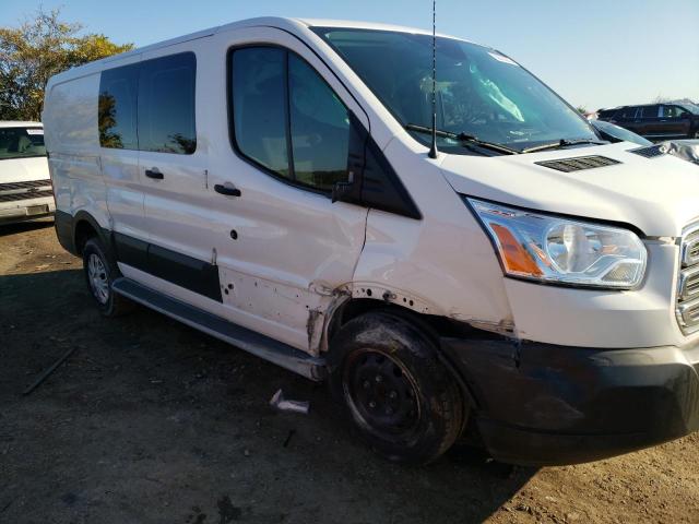 Photo 9 from auction – 2019 FORD TRANSIT T- with VIN 1FTYR1ZM4KKB02350