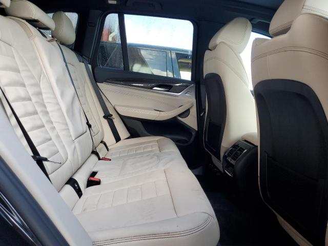 Photo 6 from auction – 2020 BMW X3 SDRIVE3 with VIN 5UXTY3C01L9C88633
