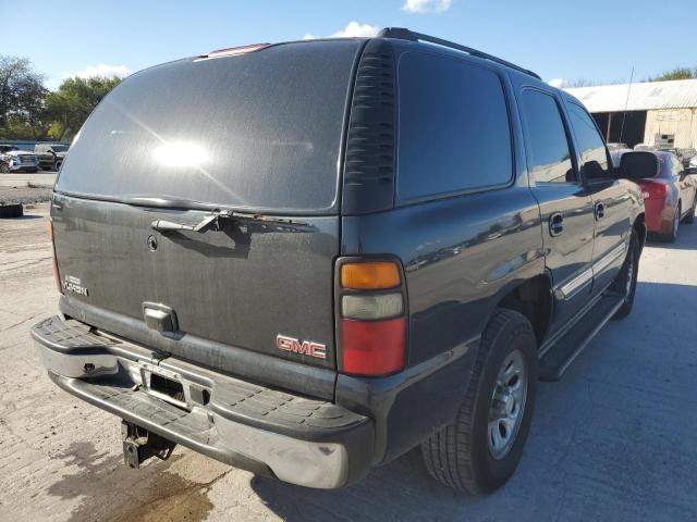 Photo 4 from auction – 2005 GMC YUKON with VIN 1GKEC13V85J172972