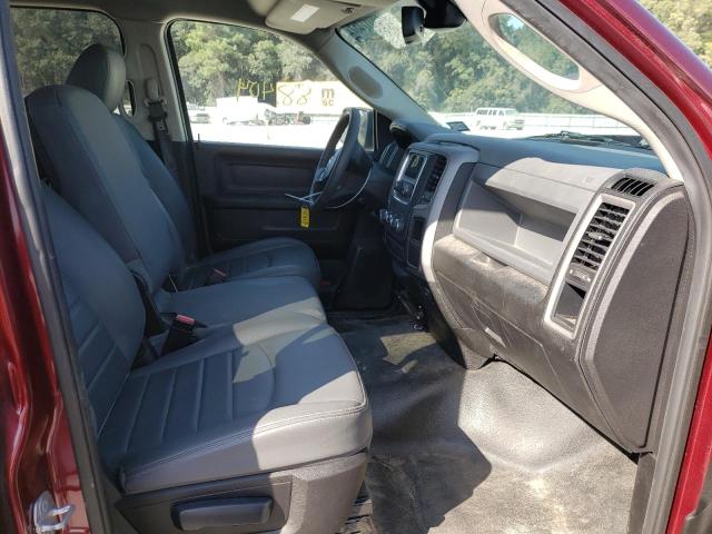 Photo 5 from auction – 2019 RAM 1500 CLASS with VIN 1C6RR6FG6KS610407