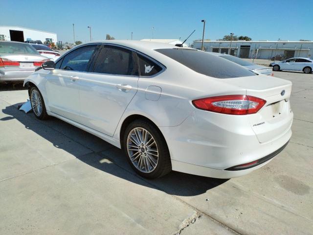 Photo 3 from auction – 2016 FORD FUSION SE with VIN 1FA6P0HD6G5110468