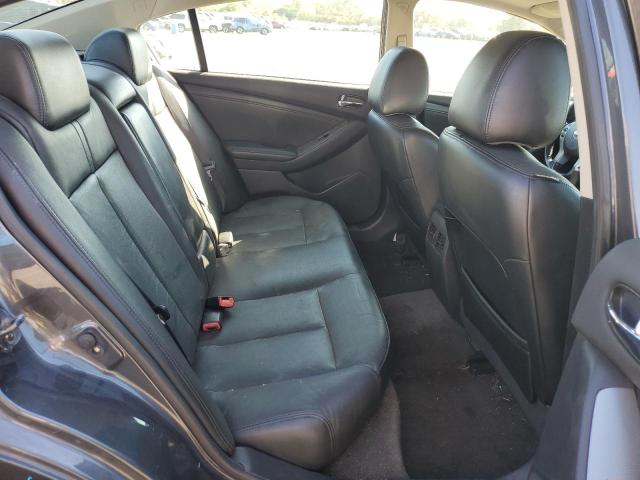 Photo 6 from auction – 2008 NISSAN ALTIMA 2.5 with VIN 1N4AL21E78N488143