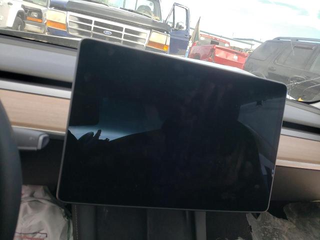 Photo 8 from auction – 2022 TESLA MODEL 3 with VIN 5YJ3E1EBXNF108133