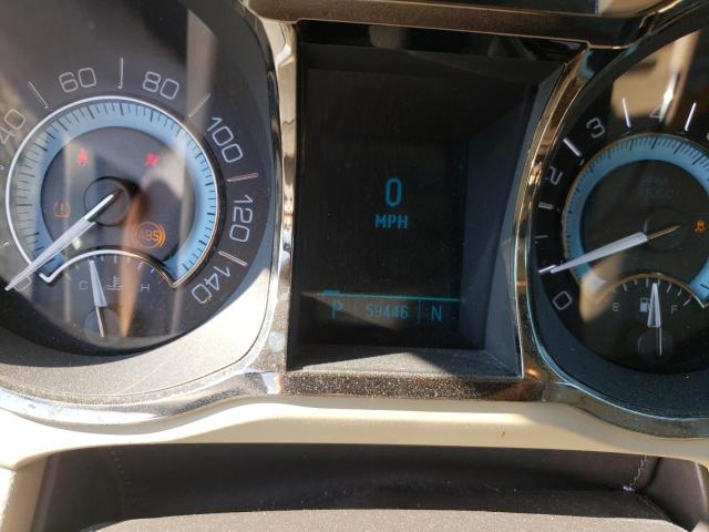 Photo 8 from auction – 2010 BUICK LACROSSE C with VIN 1G4GB5EG3AF136323