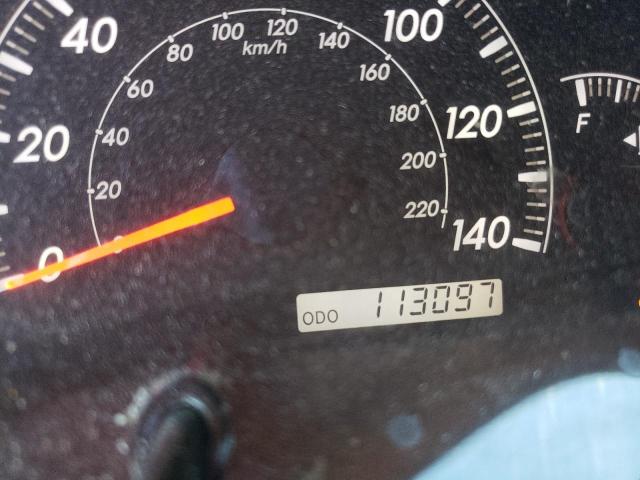 Photo 8 from auction – 2005 TOYOTA CAMRY LE with VIN 4T1BE32K45U964915