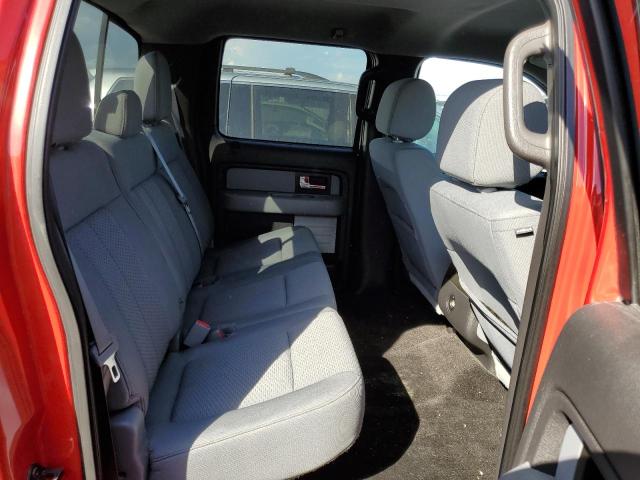 Photo 6 from auction – 2014 FORD F150 SUPER with VIN 1FTFW1ET7EKD85375