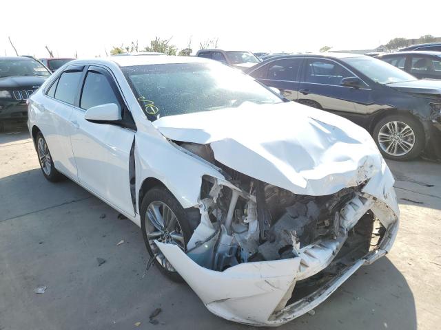 Photo 1 from auction – 2016 TOYOTA CAMRY LE with VIN 4T1BF1FKXGU191446