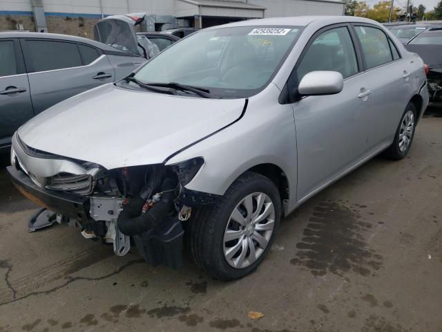 صورة رقم 2 من المزاد - 2013 TOYOTA COROLLA BA مع VIN 2T1BU4EE9DC093119