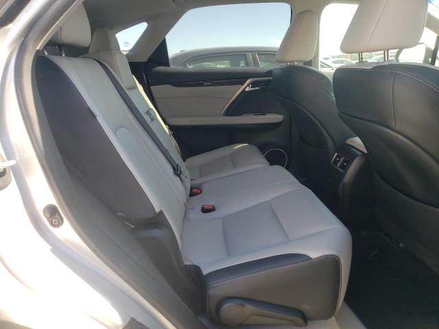Photo 6 from auction – 2019 LEXUS RX 350 with VIN 2T2ZZMCA4KC127914