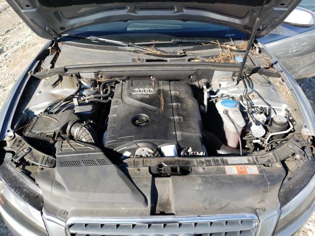 Zdjęcie 7 z aukcji – 2010 AUDI A5 PREMIUM z VIN WAULFAFHXAN019476