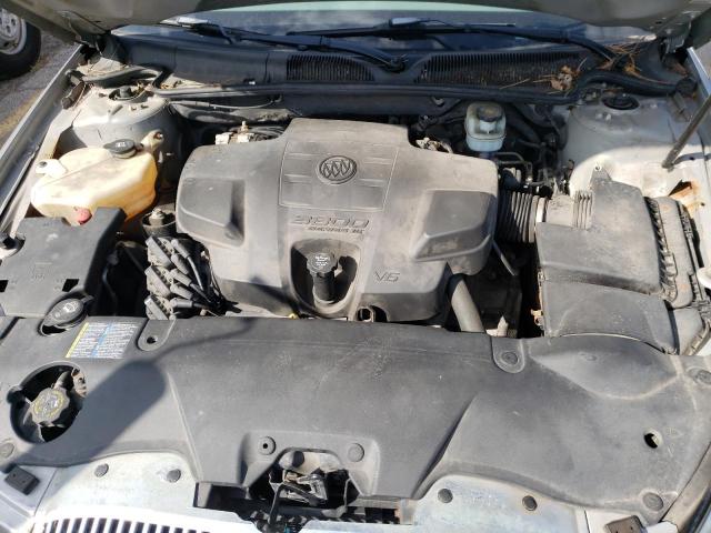Photo 7 from auction – 2007 BUICK LUCERNE CX with VIN 1G4HP57247U136441