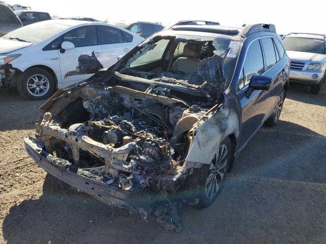 Photo 2 from auction – 2016 SUBARU OUTBACK 2. with VIN 4S4BSBNC0G3257844