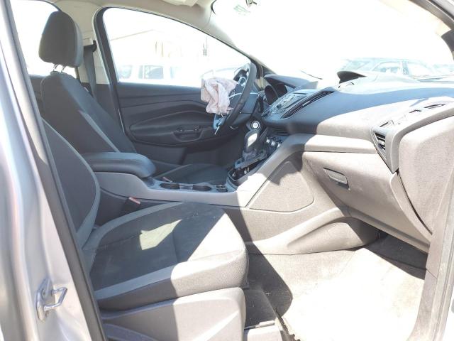 Photo 5 from auction – 2013 FORD ESCAPE S with VIN 1FMCU0F78DUB50826