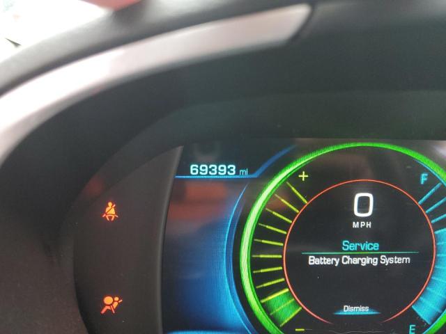 Photo 8 from auction – 2018 CHEVROLET VOLT LT with VIN 1G1RC6S5XJU113998