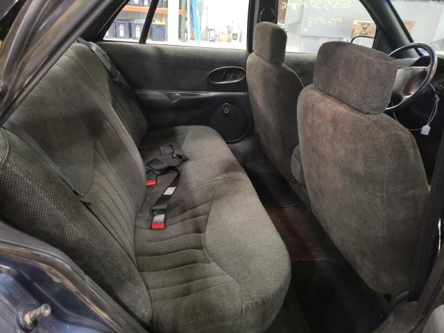 Photo 6 from auction – 1995 OLDSMOBILE CUTLASS SU with VIN 1G3WH52MXSD390651