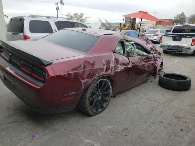 Photo 4 from auction – 2019 DODGE CHALLENGER with VIN 2C3CDZAG2KH620966