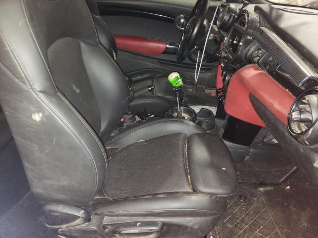 Photo 5 from auction – 2014 MINI COOPER with VIN WMWXM5C57ET730773