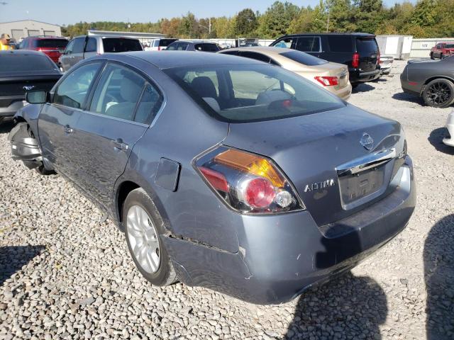 Photo 3 from auction – 2010 NISSAN ALTIMA BAS with VIN 1N4AL2AP1AN536601