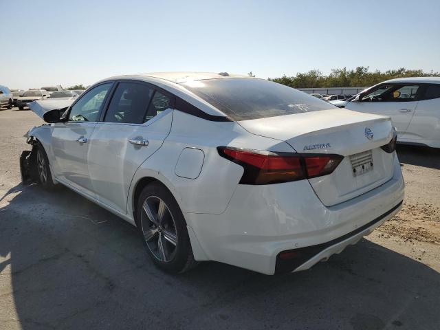 Photo 3 from auction – 2019 NISSAN ALTIMA SL with VIN 1N4BL4EV8KC100530