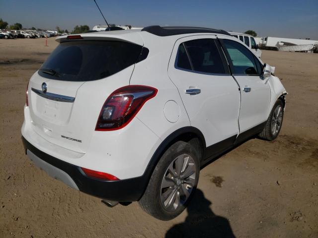 Photo 4 from auction – 2019 BUICK ENCORE PRE with VIN KL4CJASB2KB842970