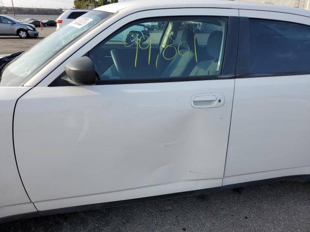 Photo 10 from auction – 2009 DODGE CHARGER with VIN 2B3KA43T49H638538