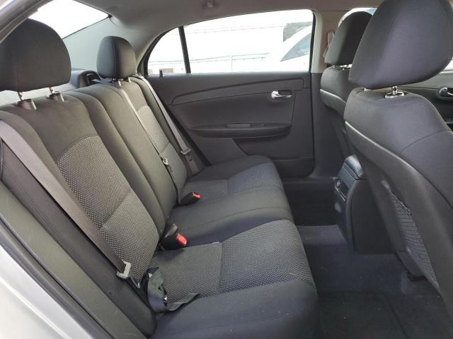 Photo 6 from auction – 2011 CHEVROLET MALIBU 1LT with VIN 1G1ZC5EU3BF147283