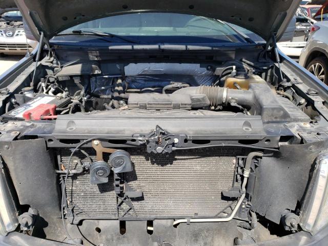 Photo 7 from auction – 2011 FORD F150 SUPER with VIN 1FTFW1EF9BFB11058