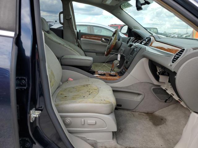 Photo 5 from auction – 2008 BUICK ENCLAVE CX with VIN 5GAEV23768J239541