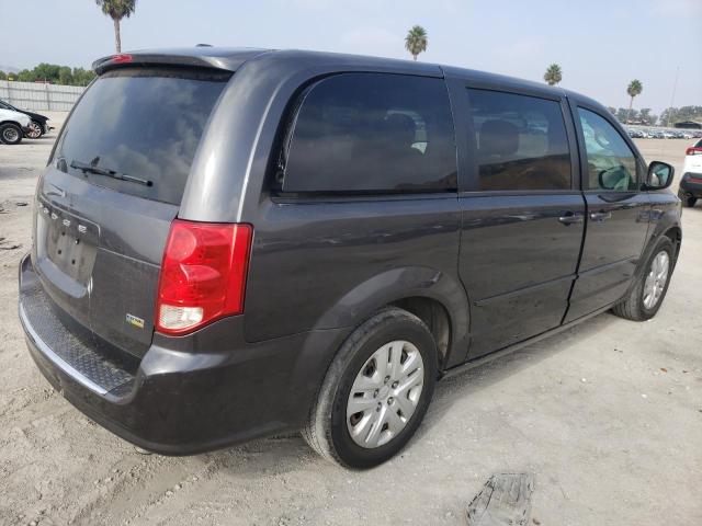 Photo 4 from auction – 2016 DODGE GRAND CARA with VIN 2C4RDGBG7GR224431