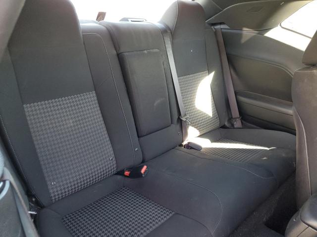 Photo 6 from auction – 2020 DODGE CHALLENGER with VIN 2C3CDZBT7LH134134
