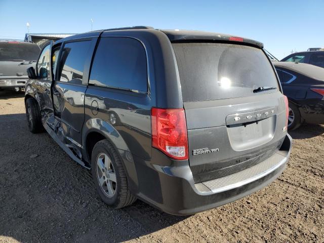 Photo 3 from auction – 2012 DODGE GRAND CARA with VIN 2C4RDGCG9CR280184