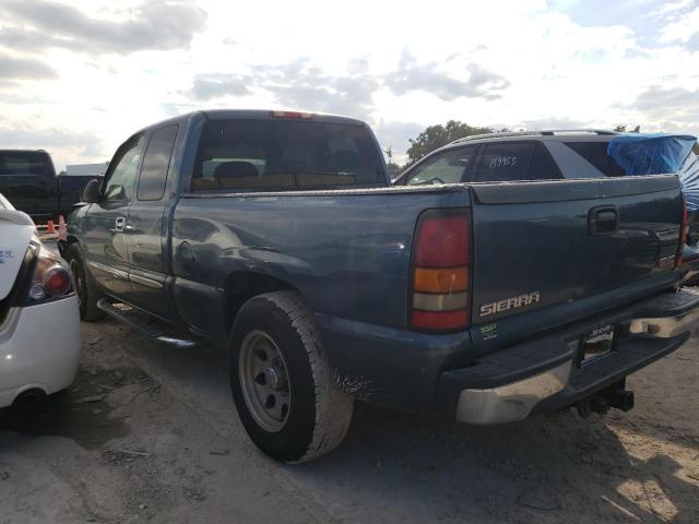 Photo 3 from auction – 2006 GMC NEW SIERRA with VIN 1GTEC19Z36Z232018