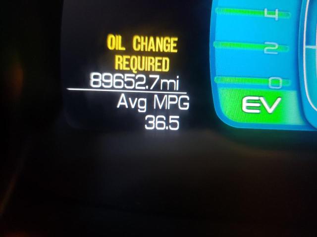 Photo 8 from auction – 2012 FORD FUSION HYB with VIN 3FADP0L33CR187232