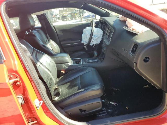 Photo 5 from auction – 2019 DODGE CHARGER SX with VIN 2C3CDXBGXKH695885