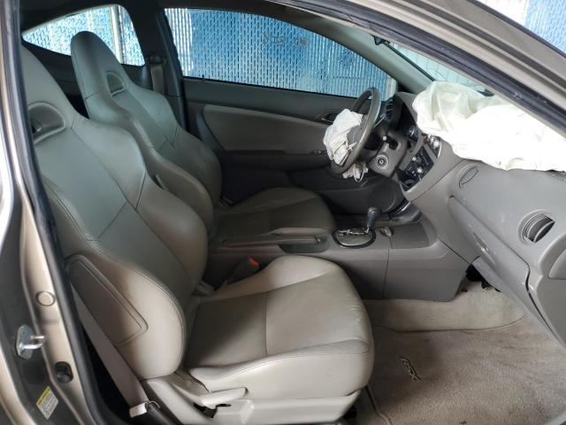 Photo 5 from auction – 2004 ACURA RSX with VIN JH4DC54864S009753