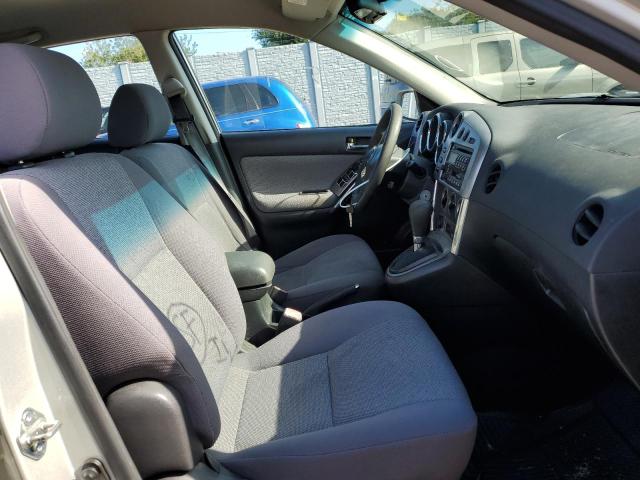 Photo 5 from auction – 2004 TOYOTA COROLLA MA with VIN 2T1KR32E64C313770