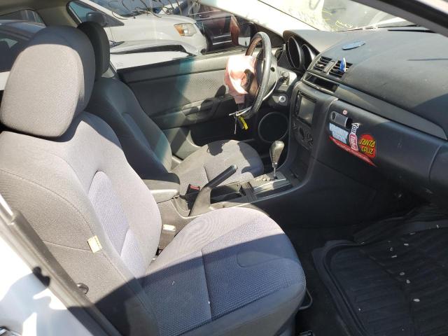 Photo 5 from auction – 2006 MAZDA 3 S with VIN JM1BK324761474745