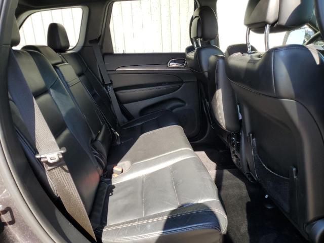 Photo 6 from auction – 2017 JEEP GRAND CHER with VIN 1C4RJFBG8HC939845
