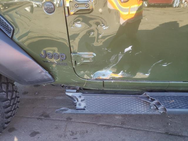 Photo 9 from auction – 2021 JEEP WRANGLER U with VIN 1C4HJXDG2MW786337