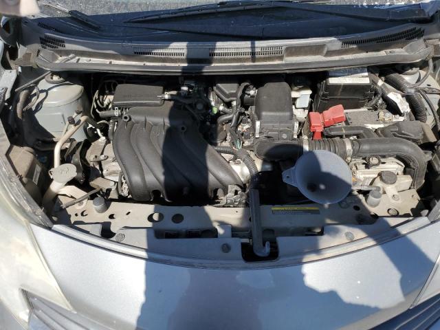 Photo 7 from auction – 2014 NISSAN VERSA NOTE with VIN 3N1CE2CP8EL409069