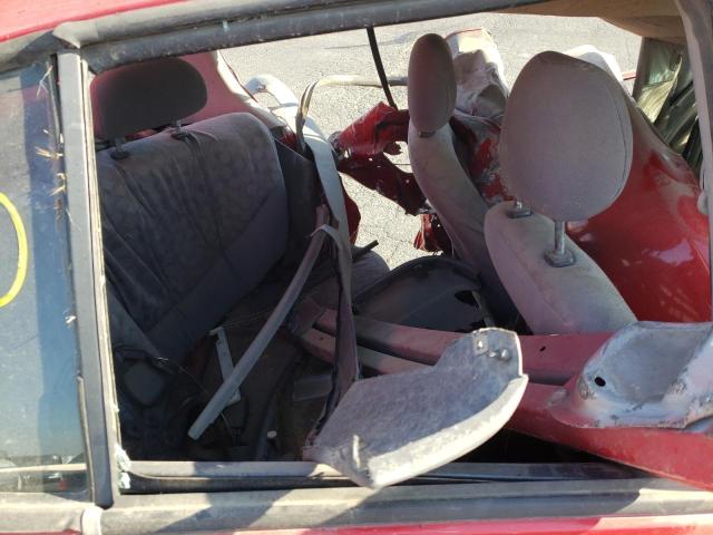 Photo 6 from auction – 2002 TOYOTA ECHO with VIN JTDBT123X20256646