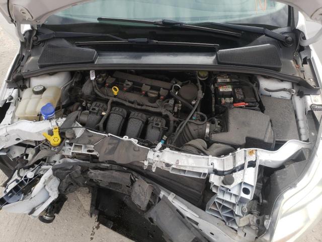 Photo 7 from auction – 2013 FORD FOCUS SE with VIN 1FADP3F25DL270990