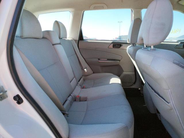 Photo 6 from auction – 2011 SUBARU FORESTER 2 with VIN JF2SHBACXBH723561